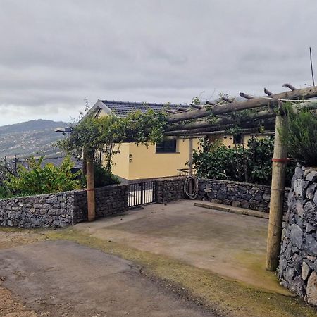 הוילה ארקו דה קלחטה Casa Da Levada Do Arco מראה חיצוני תמונה