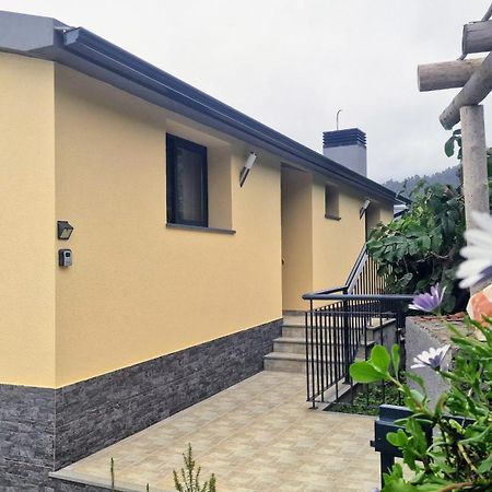 הוילה ארקו דה קלחטה Casa Da Levada Do Arco מראה חיצוני תמונה