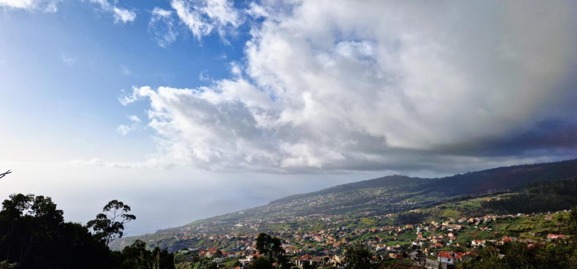 הוילה ארקו דה קלחטה Casa Da Levada Do Arco מראה חיצוני תמונה