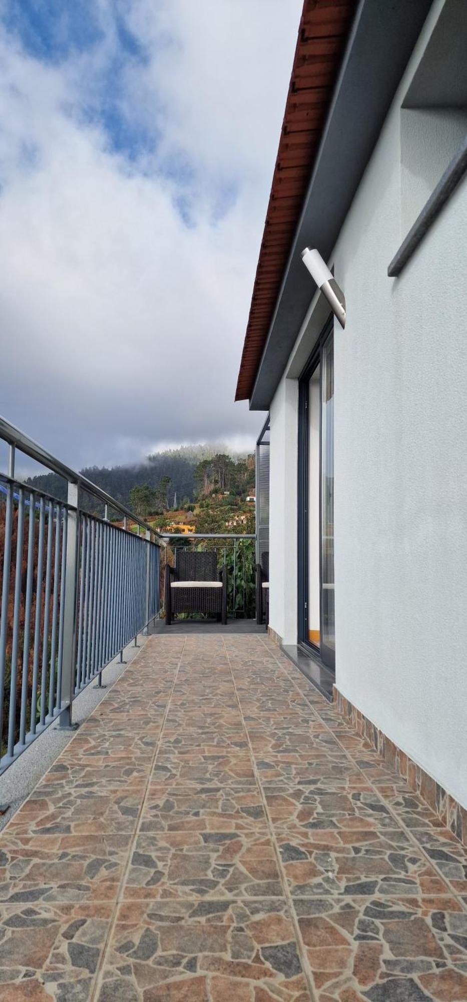 הוילה ארקו דה קלחטה Casa Da Levada Do Arco מראה חיצוני תמונה