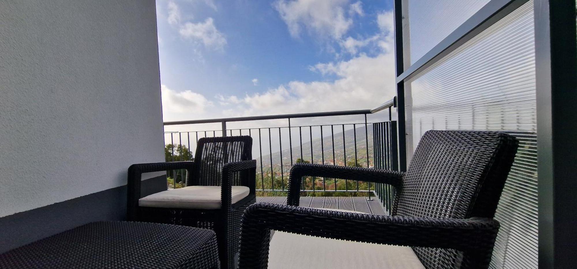 הוילה ארקו דה קלחטה Casa Da Levada Do Arco מראה חיצוני תמונה